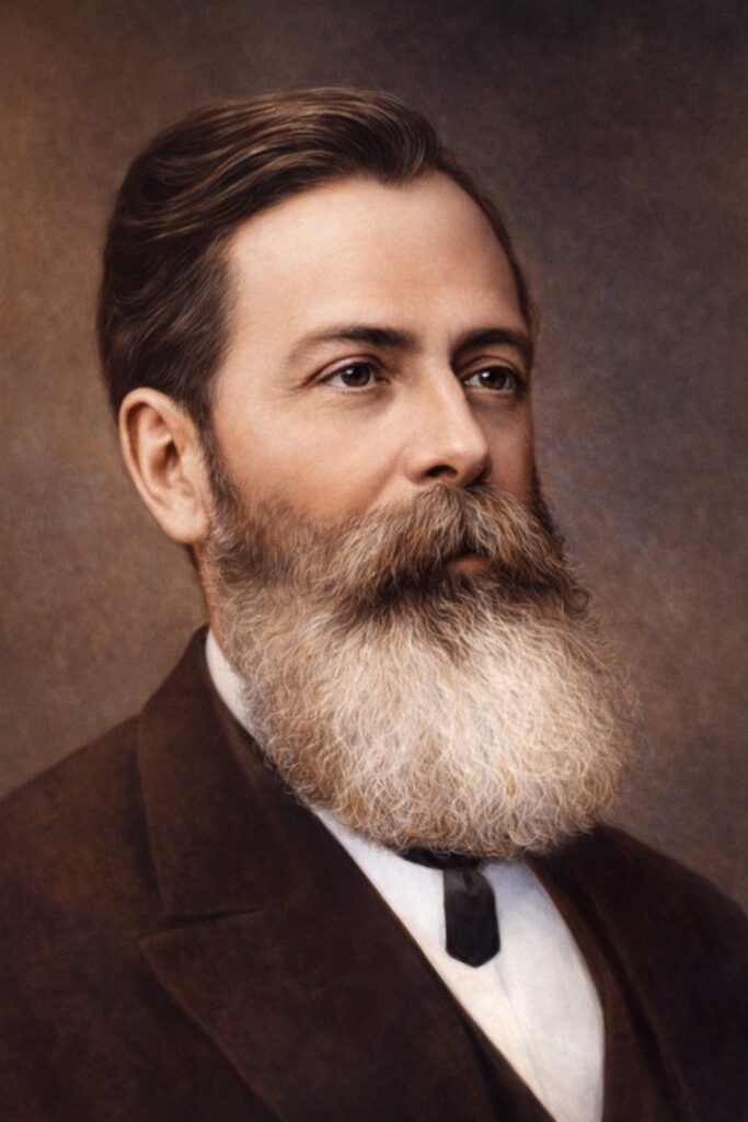 jose de alencar 